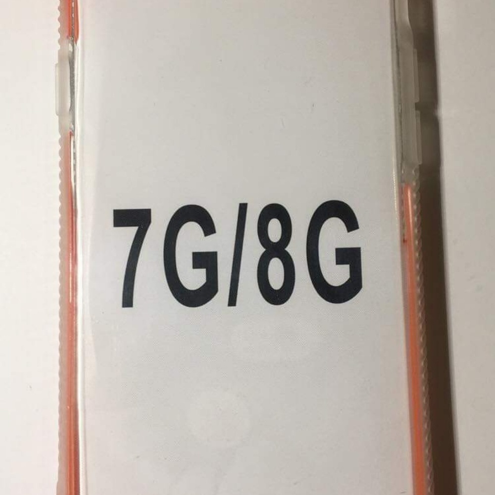 iPhone 7 shockproof case